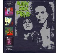 Alien Sex Fiend - Classic Albums Volume II