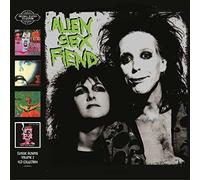 Alien Sex Fiend - Classic Albums Volume II