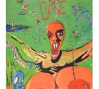 Alien Sex Fiend - Curse [Vinyl LP] [VINYL]