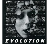 Alien Sex Fiend - Evolution