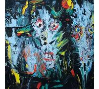 Alien Sex Fiend - "It" The Album - Rebel Rec. - RE 0037, Rebel Rec. - SPV 08-1471