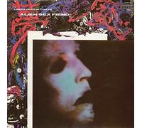 Alien Sex Fiend - Liquid Head In Tokyo