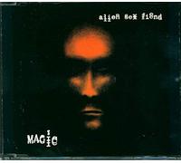 Alien Sex Fiend - Magic (1992)