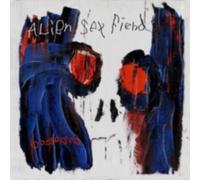 ALIEN SEX FIEND: POSSESSED - CD