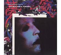 Alien Sex Fiend Re 00 - Liquid Head in Tokyo [Vinyl Maxi-Single]