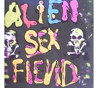 Alien Sex Fiend - The First Album