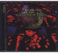 Alien Sex Fiend - War Dance of the