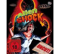 Alien Shock