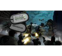 Alien Shooter 2 Conscription