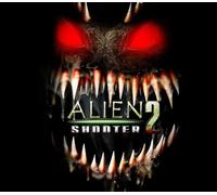 Alien Shooter 2 Conscription EU PC Steam CD Key