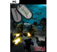 Alien Shooter 2 Conscription PC