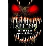 Alien Shooter 2: Conscription Steam Key GLOBAL