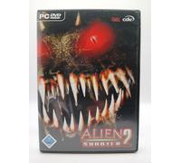Alien Shooter 2 [German Version]