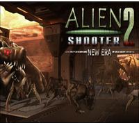 Alien Shooter 2: New Era Steam CD Key