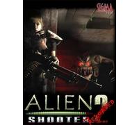 Alien Shooter 2: Reloaded Steam Key GLOBAL