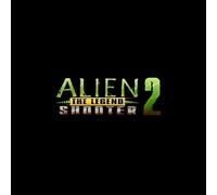 Alien Shooter 2: The Legend (PC) Steam Gift -EU