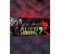 Alien Shooter 2 - The Legend - Steam - Gift GLOBAL