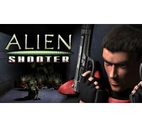 Alien Shooter