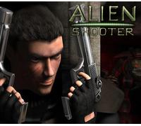 Alien Shooter EU PC Steam CD Key