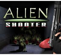Alien Shooter PC Steam CD Key