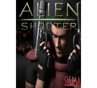 Alien Shooter Steam Key GLOBAL