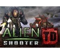 Alien Shooter TD Steam CD Key