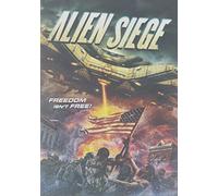 Alien Siege