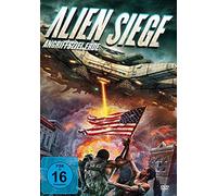 Alien Siege - Angriffsziel Erde