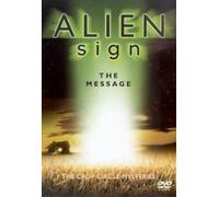 Alien Sign: The Message [DVD]