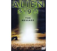Alien Signs - Message: Crop Circle Mysteries [DVD] [Region 1] [US Import] [NTSC]