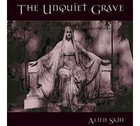 Alien Skin - The Unquiet Grave