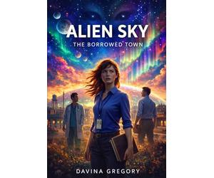 Alien Sky: The Borrowed Town
