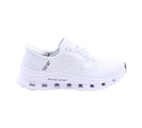 Alien Sneaker, male, Skechers, Sneakers, White, 14 1/2 UK, Shoes 14 1/2 UK