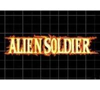 Alien Soldier Steam CD Key