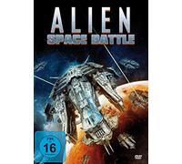 Coker,Erin - Alien Space Battle