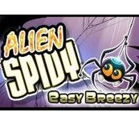 Alien Spidy - Easy Breezy DLC Steam CD Key
