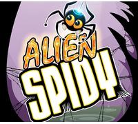Alien Spidy PC Steam Account