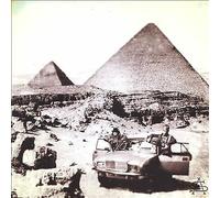 Alien Stadium Livin In Elizabethan Times CD New 887832012827