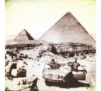 Alien Stadium - Livin' In Elizabethan Times [VINYL]