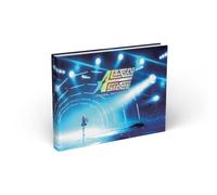 ALIEN STAGE: The Art Book