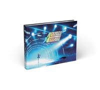 ALIEN STAGE: The Art Book (Deluxe Edition)