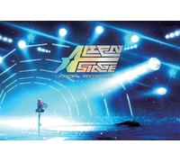 ALIEN STAGE: The Art Book (Deluxe Edition) by Team Form 9 Hardcover Book