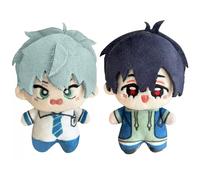 Alien Stages Figure Plush Toy, Alien Stage Plush Doll Toy, Cute Collectable Mini Characters Plushies, Soft PP Cotton Stuffed Toys for Backpack Bag Ornaments