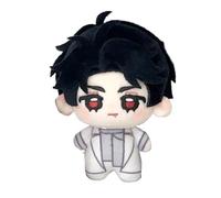 Alien Stages Plush Toys Anime Doll Chibi Figure Soft Toys Party Decor Plush Dolls 12cm Alien Stages Cute Cotton Doll Merch (Multicolor-4)