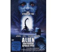 Alien Submarine Apocalypse