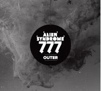 Alien Syndrome 777 - Outer