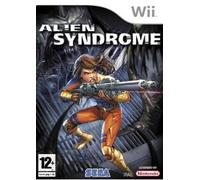 Alien Syndrome (Wii)