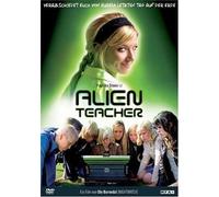 ALIEN TEACHER DVD NEW