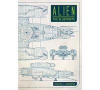 Alien: The Blueprints