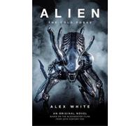 Alien: The Cold Forge